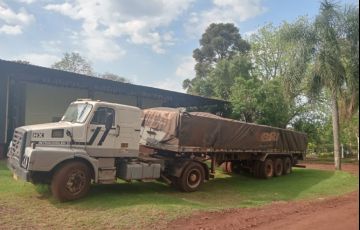 Volvo N-10 340 XHT 6X4 - Foto #2