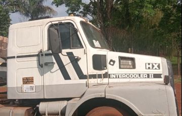 Volvo N-10 340 XHT 6X4 - Foto #3