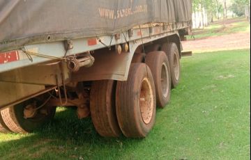 Volvo N-10 340 XHT 6X4 - Foto #4