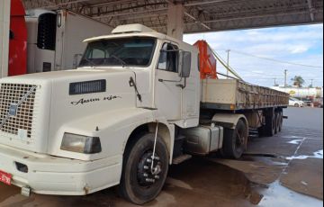 Volvo NL-10 280 6X2