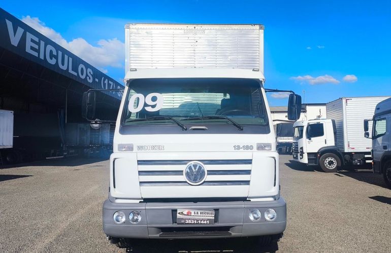 Volkswagen 13.180 Euro3 - Foto #2