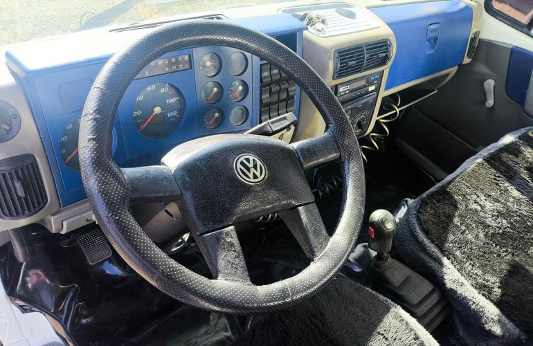 Volkswagen 13.180 Euro3 - Foto #5