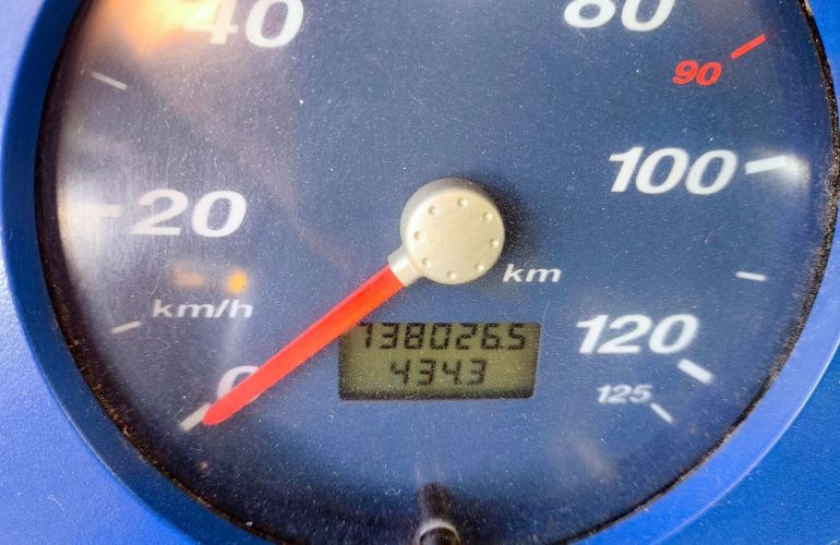 Volkswagen 13.180 Euro3 - Foto #6