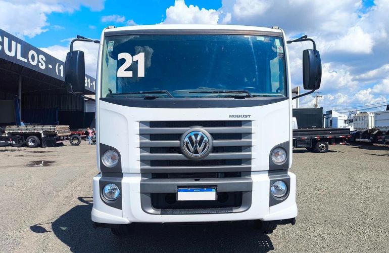 Volkswagen 17.190 Crm - Foto #2