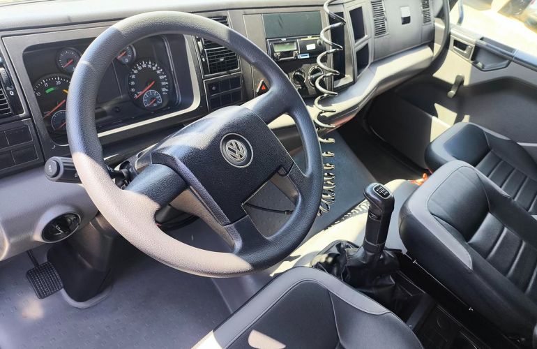 Volkswagen 17.190 Crm - Foto #5