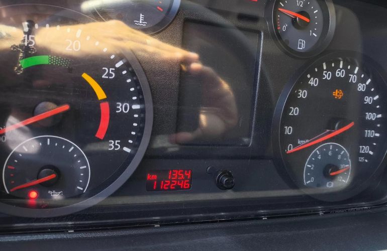 Volkswagen 17.190 Crm - Foto #6