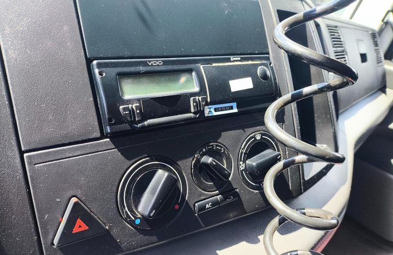 Volkswagen 17.190 Crm - Foto #7