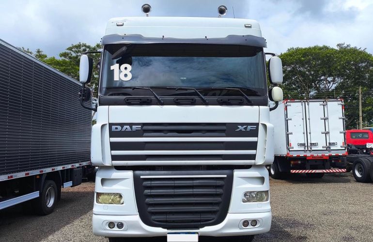 DAF Xf Ftt 105 510 - Foto #2