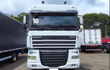 DAF Xf Ftt 105 510 - Foto #2