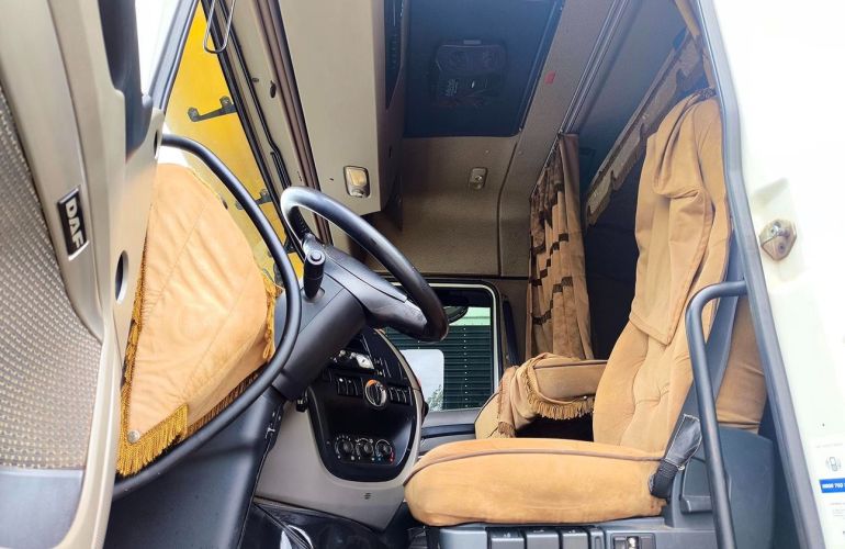 DAF Xf Ftt 105 510 - Foto #4