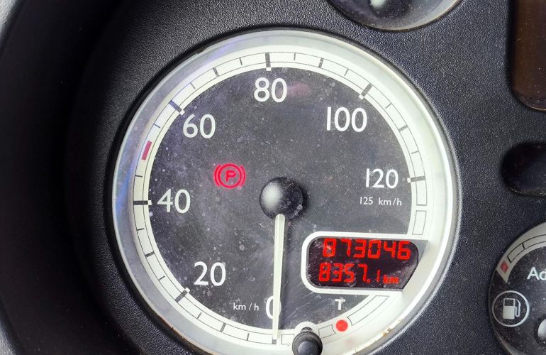 DAF Xf Ftt 105 510 - Foto #5
