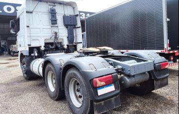 DAF Xf Ftt 105 510 - Foto #10