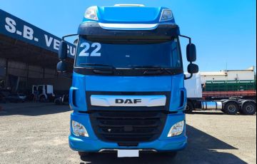 DAF Cf Fas 300 - Foto #2