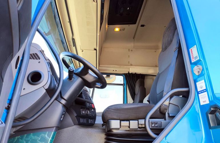 DAF Cf Fas 300 - Foto #4