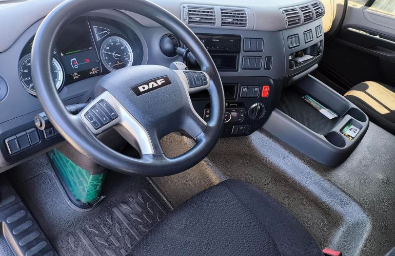DAF Cf Fas 300 - Foto #5