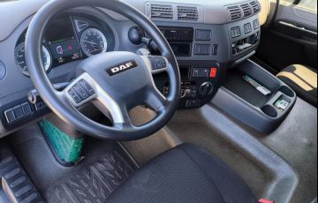 DAF Cf Fas 300 - Foto #5