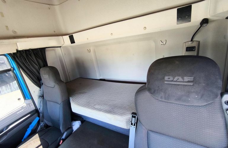 DAF Cf Fas 300 - Foto #10