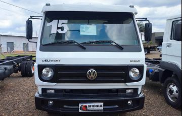 Volkswagen 10.160 e Delivery - Foto #2