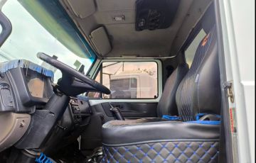 Volkswagen 10.160 e Delivery - Foto #6