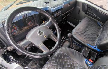 Volkswagen 10.160 e Delivery - Foto #8