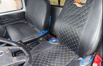 Volkswagen 10.160 e Delivery - Foto #9