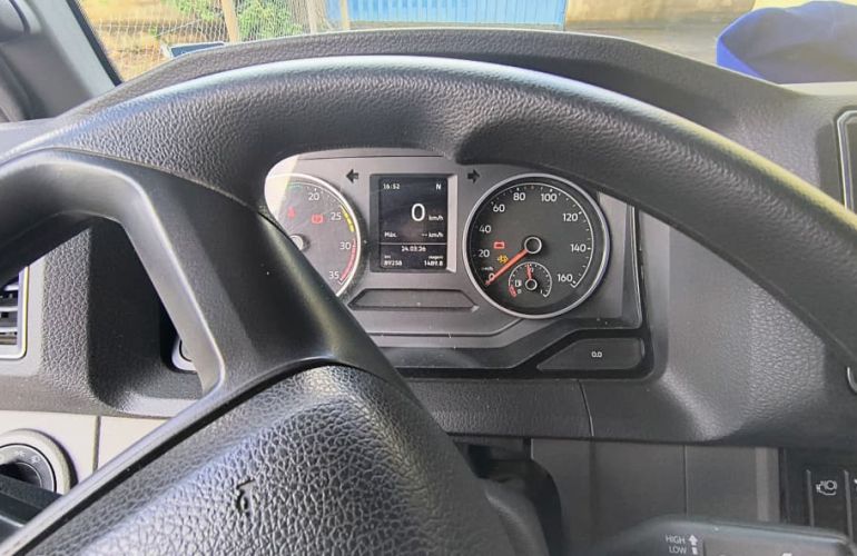 Volkswagen Delivery 9.160 - Foto #6