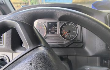 Volkswagen Delivery 9.160 - Foto #6