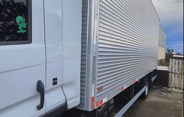 Volkswagen Delivery 9.160 - Foto #7