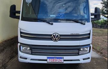 Volkswagen Delivery 9.160 - Foto #8