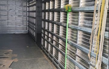 Volkswagen Delivery 9.160 - Foto #10