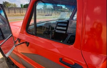 Ford F 4000 Turbo(motor MWM) - Foto #4