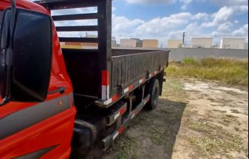 Ford F 4000 Turbo(motor MWM) - Foto #5