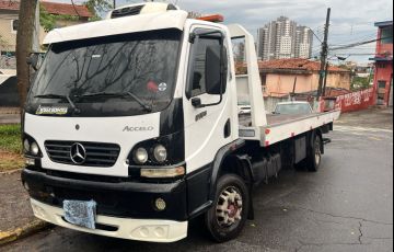 Mercedes-Benz 915-C 4X2 - Foto #3
