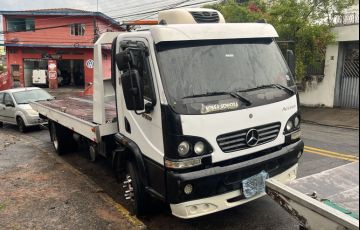 Mercedes-Benz 915-C 4X2 - Foto #5