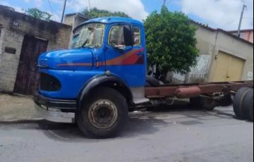 Mercedes-Benz L-1113 - Foto #2