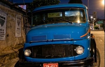 Mercedes-Benz L-1113 - Foto #3