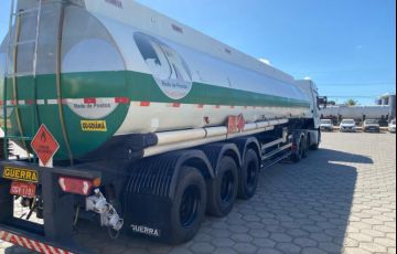 Scania G-360 A 4x2 (3.Eixos) (E5) - Foto #2
