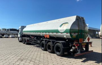 Scania G-360 A 4x2 (3.Eixos) (E5) - Foto #3