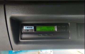 Volkswagen Constellation 19.330 E DC Tractor - Foto #3