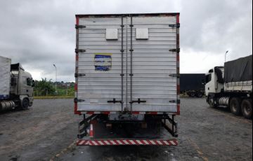 Volkswagen Worker 23.230 - Foto #1