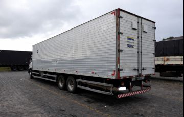 Volkswagen Worker 23.230 - Foto #2