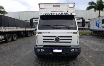 Volkswagen Worker 23.230 - Foto #5