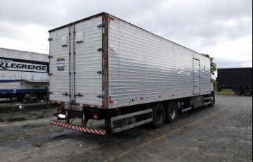 Volkswagen Worker 23.230 - Foto #6
