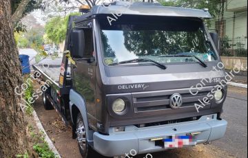 Volkswagen Vw 8.150 TB-IC 4X2 (DeliveryPlus) - Foto #1