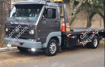 Volkswagen Vw 8.150 TB-IC 4X2 (DeliveryPlus) - Foto #3