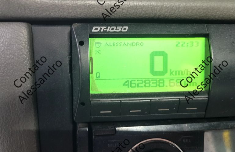 Volkswagen Vw 8.150 TB-IC 4X2 (DeliveryPlus) - Foto #5