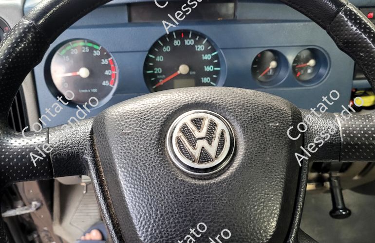 Volkswagen Vw 8.150 TB-IC 4X2 (DeliveryPlus) - Foto #6