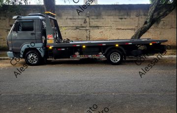 Volkswagen Vw 8.150 TB-IC 4X2 (DeliveryPlus) - Foto #7