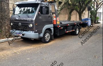 Volkswagen Vw 8.150 TB-IC 4X2 (DeliveryPlus) - Foto #8