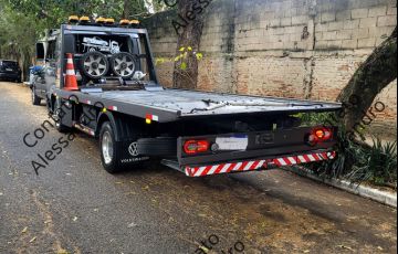Volkswagen Vw 8.150 TB-IC 4X2 (DeliveryPlus) - Foto #9
